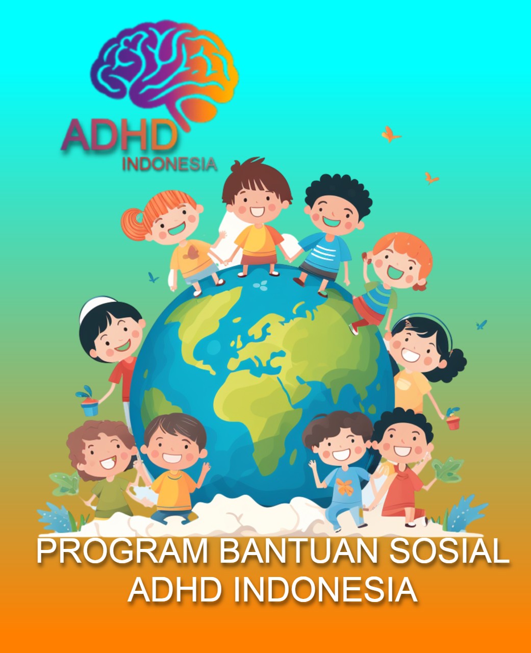 PROGRAM BANTUAN SOSIAL ADHD Indonesia Kabupaten Aceh Tengah