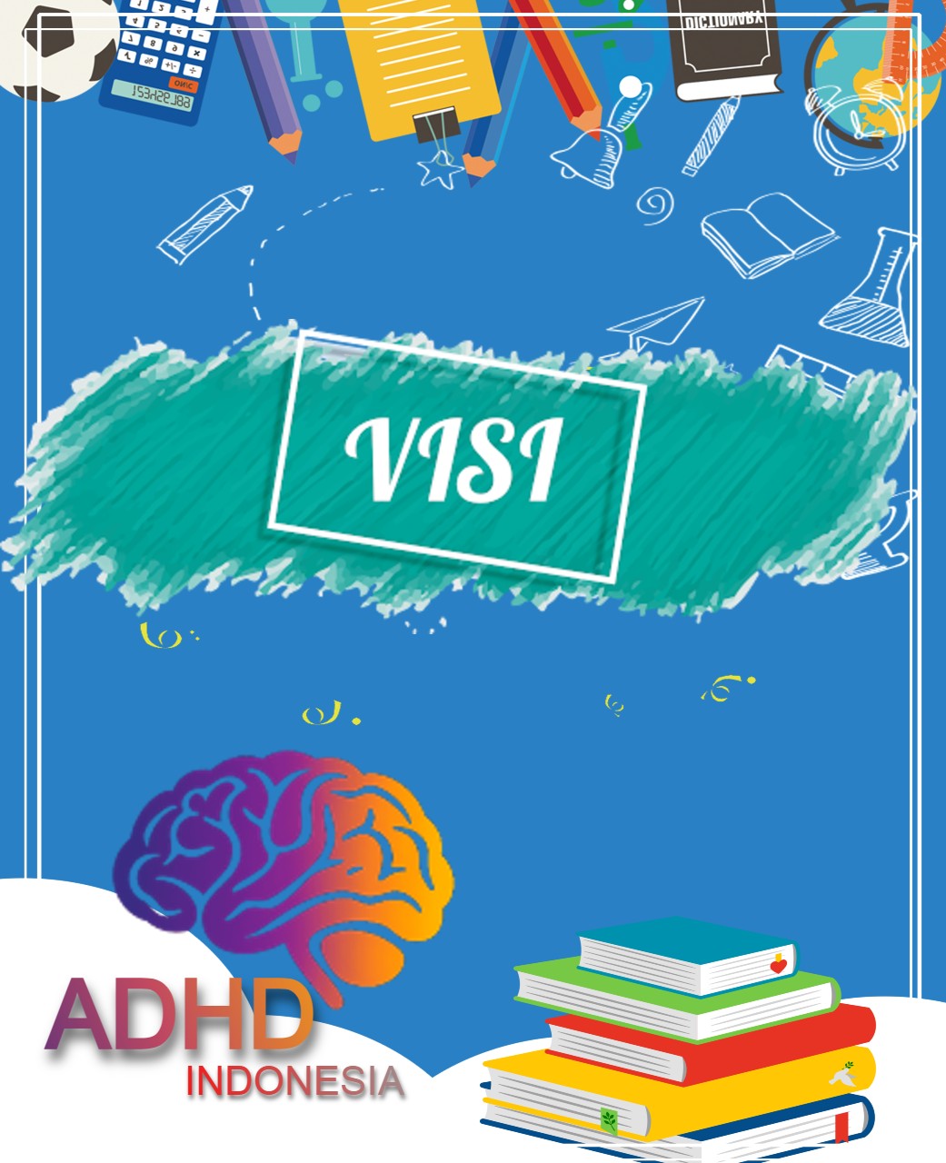 visi adhd Indonesia Kabupaten Aceh Tengah